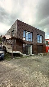 Продается помещение свободного назначения, 200 м²