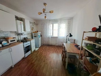 Продается 1-комн. квартира, 46 м²