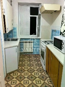 Продается 3-комн. квартира, 53,3 м²