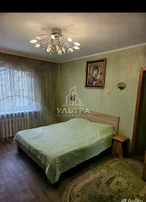 Продается 4-комн. квартира, 82,3 м²