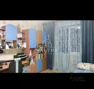 Продается 2-комн. квартира, 50 м²