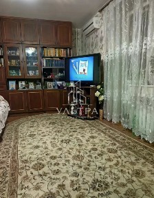 Продается 3-комн. квартира, 62 м²