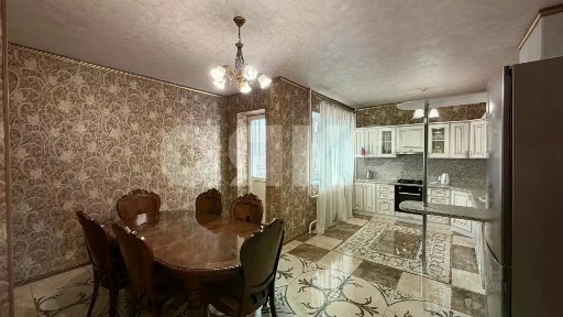 Продается 3-комн. квартира, 111,2 м²
