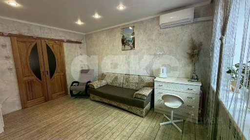 Продается 2-комн. квартира, 48,5 м²