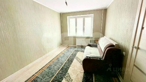 Продается 2-комн. квартира, 54,6 м²