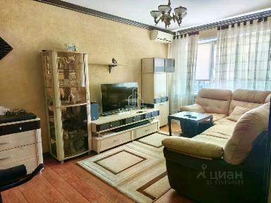 Продается 3-комн. квартира, 59,9 м²
