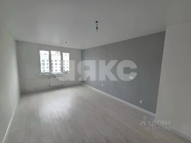 Продается 1-комн. квартира, 34 м²