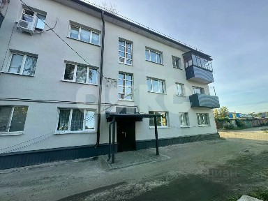 Продается 2-комн. квартира, 28,6 м²