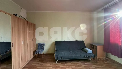 Продается 1-комн. квартира, 45 м²