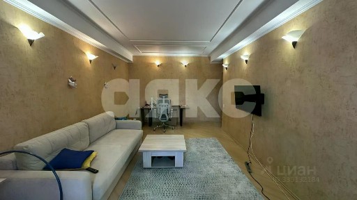 Продается 3-комн. квартира, 84,6 м²