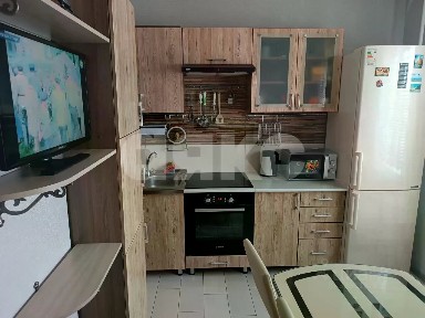 Продается 1-комн. квартира, 37,5 м²