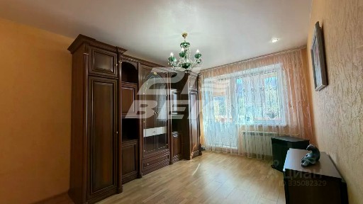 Продается 2-комн. квартира, 53 м²