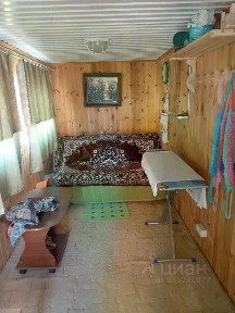 Продается 1-этажный дом, 110 м²