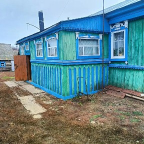 Продается 1-этажный дом, 48 м²