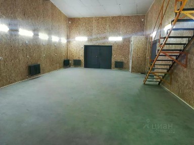 Сдается склад, 100 м²