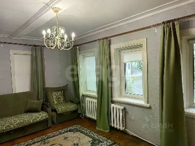 Тюменская область, Тюмень, Центральный, мкр. Зарека, ул. Заозерная