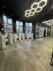 Продается торговая площадь, 103 м²