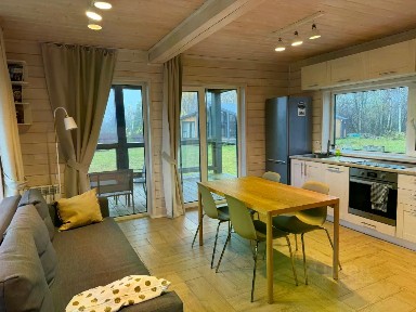 Сдается дом, 80 м²