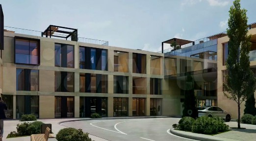 Продается помещение свободного назначения, 41,5 м²