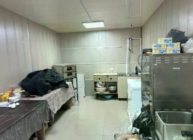 Продается помещение свободного назначения, 16 м²