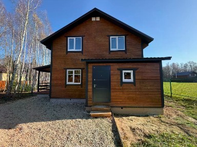 Продается 2-этажный дом, 150 м²