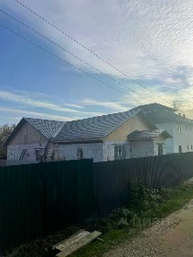Продается 1-этажный дом, 140 м²