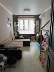 Продается 1-комн. квартира, 38,3 м²