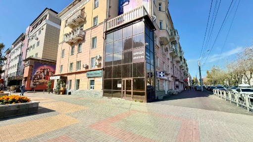 Продается 2-комн. квартира, 74,4 м²
