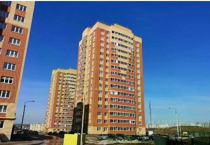 Продается 2-комн. квартира, 62 м²