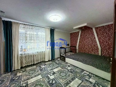 Продается 2-комн. квартира, 57,9 м²