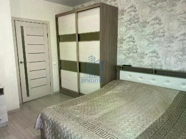 Продается 1-комн. квартира, 38,5 м²