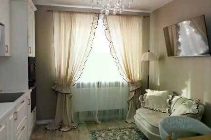 Продается 2-комн. квартира, 59,9 м²