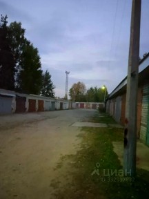 Продается склад, 19,9 м²