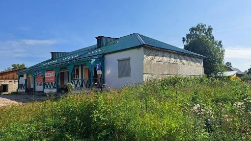 Продается помещение свободного назначения, 368 м²