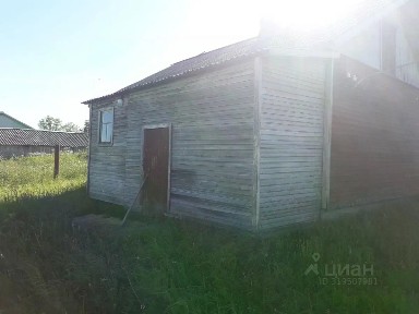 Продается здание, 44 м²