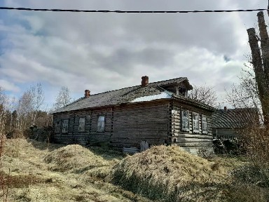 Продается здание, 106 м²
