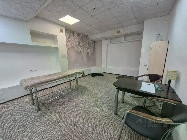 Продается помещение свободного назначения, 22 м²