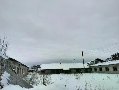 Продается производство, 3 500 м²