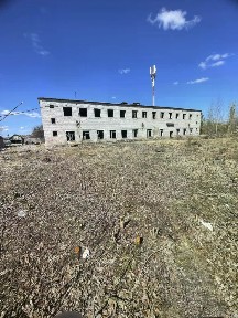 Продается здание, 1 973,8 м²