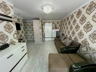 Сдается 1-комн. квартира, 31 м²