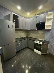 Сдается 2-комн. квартира, 42 м²