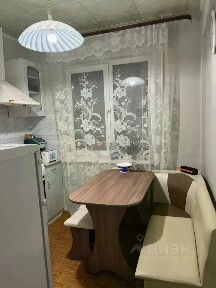 Сдается 2-комн. квартира, 46,9 м²