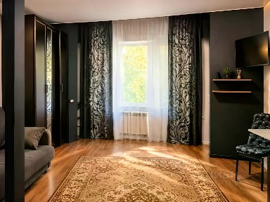 Сдается студия, 28,3 м²