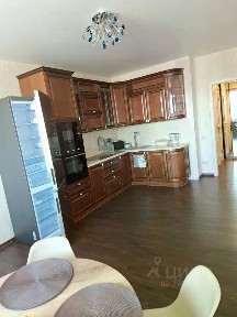 Сдается 1-комн. квартира, 47,7 м²
