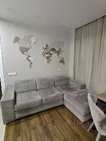 Сдается 3-комн. квартира, 67 м²