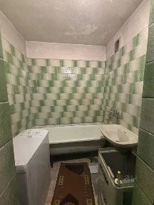 Сдается 3-комн. квартира, 72 м²