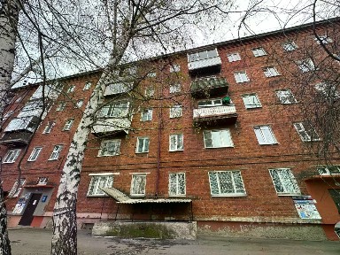 Сдается 2-комн. квартира, 44 м²