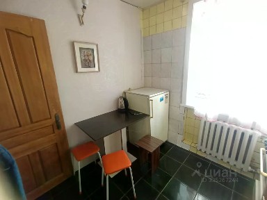 Сдается 1-комн. квартира, 31 м²