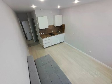 Сдается студия, 22,2 м²