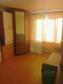 Сдается студия, 17 м²